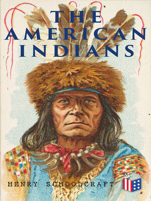 cover image of The American Indians